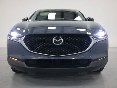 Used 2025 MAZDA CX-30 AWD 2.5 S w/ Preferred Package image 2