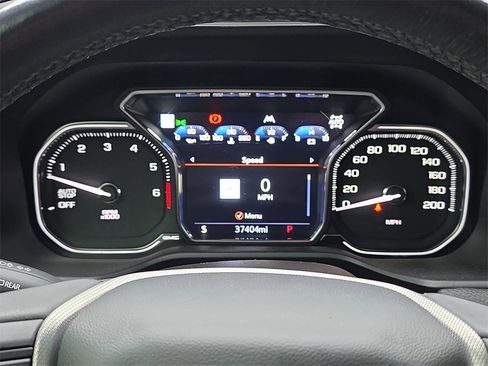 Used 2021 GMC Yukon Denali image 23