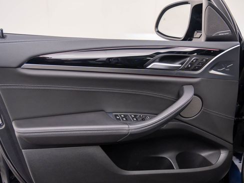 Used 2023 BMW X4 M w/ Competition Package image 13