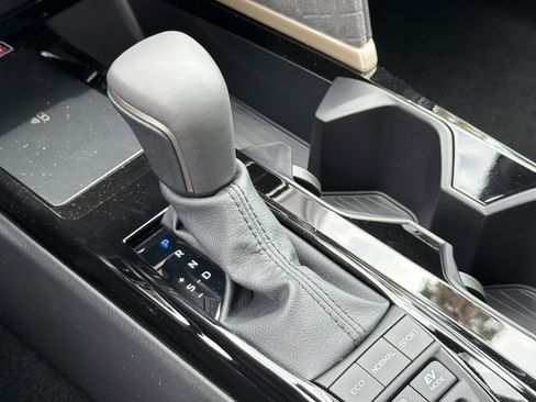 New 2026 Toyota Camry XLE FWD image 23