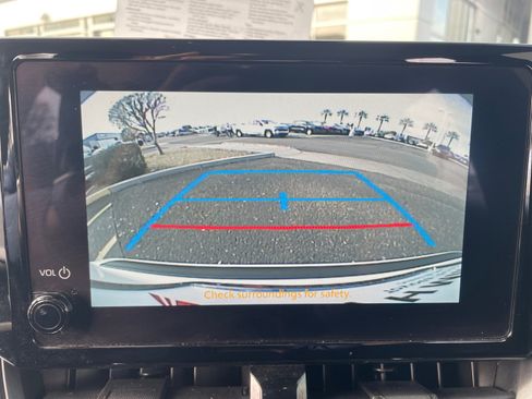 Certified 2024 Toyota Corolla LE image 29