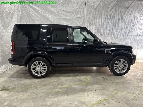 Used 2014 Land Rover LR4 HSE LUX image 14
