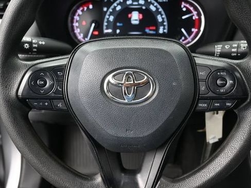 Certified 2023 Toyota RAV4 LE AWD/4WD image 21