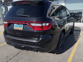 Used 2022 Dodge Durango GT video 2