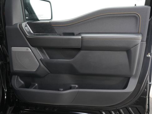 Used 2025 Ford F150 Tremor w/ Bed Utility Package AWD/4WD image 12