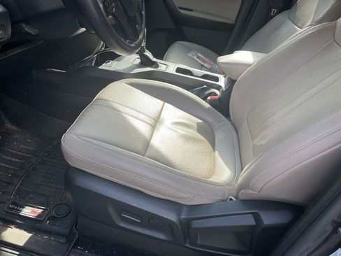 Used 2019 Ford Ranger 2WD SuperCrew image 9