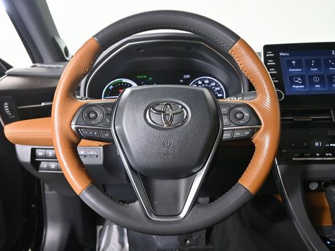 Used 2021 Toyota Avalon Limited w/ Advanced Safety Package image 33