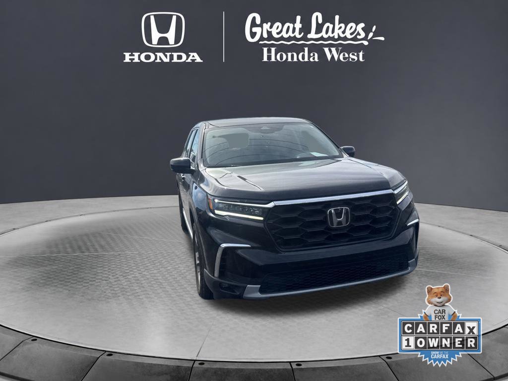 Used 2024 Honda Pilot EX-L image 4