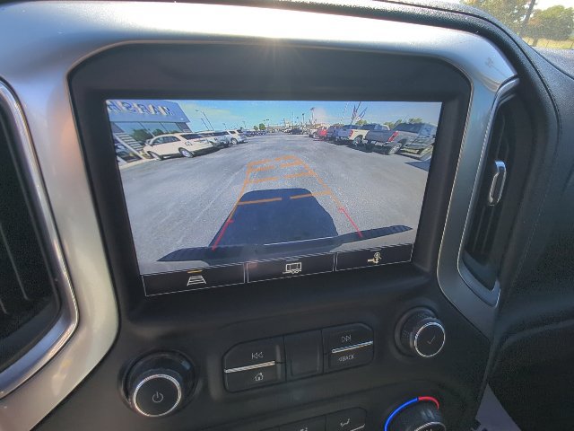 Used 2021 Chevrolet Silverado 2500 LT w/ All Star Edition AWD/4WD image 21