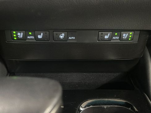 Used 2023 Lexus ES 350 w/ Premium Package FWD image 20