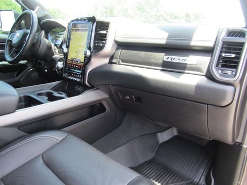 Used 2020 RAM 1500 Rebel w/ Rebel Level 2 Equipment Group AWD/4WD image 14