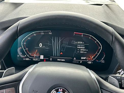 Certified 2022 BMW X3 xDrive30i w/ Premium Package 2 (ZPA) image 32