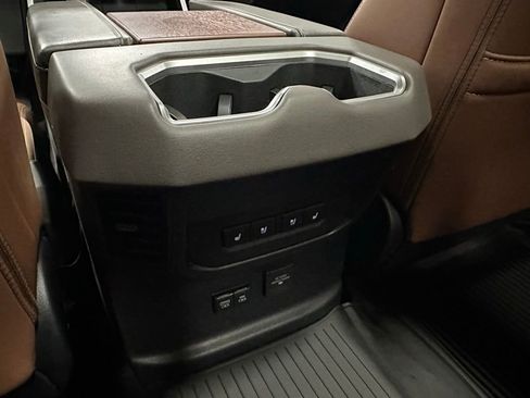 Used 2025 Toyota Tundra 1794 Edition image 53