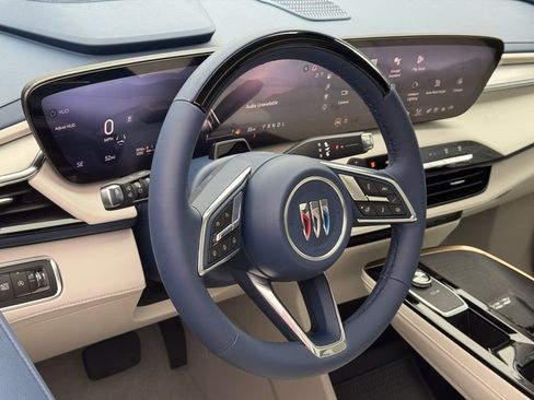 New 2026 Buick Enclave Avenir w/ Super Cruise Package image 16