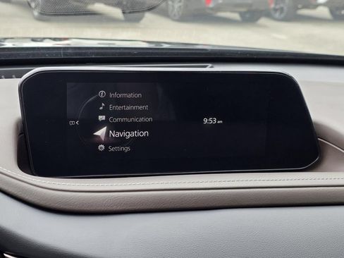 Used 2023 MAZDA CX-30 AWD 2.5 S w/ Premium Package image 18