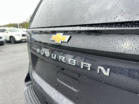 New 2026 Chevrolet Suburban LS w/ Max Trailering Package AWD/4WD image 10