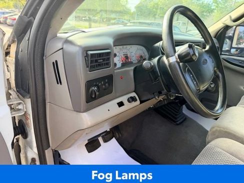 Used 2001 Ford F350 XLT AWD/4WD image 22