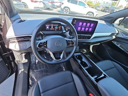 Certified 2023 Volkswagen ID.4 Pro S Plus AWD/4WD image 16