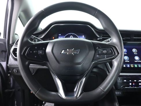 Used 2023 Chevrolet Bolt LT FWD image 11