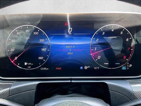 Used 2026 Mercedes-Benz C 300 Sedan image 22