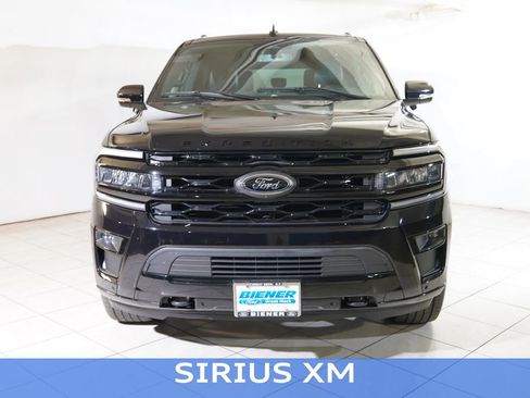 Used 2023 Ford Expedition Max Limited image 18