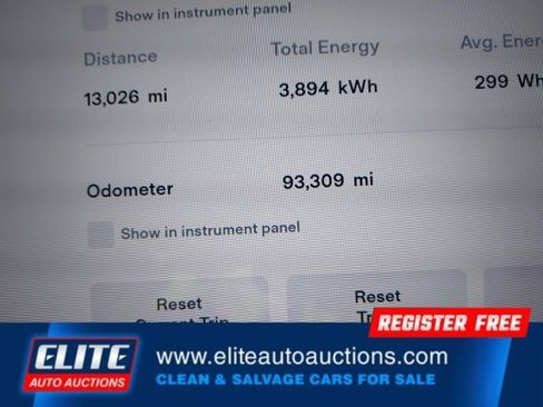 Used 2017 Tesla Model S image 30