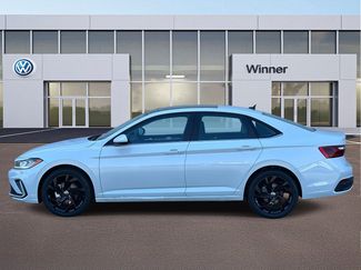 New 2026 Volkswagen Jetta SE video 2