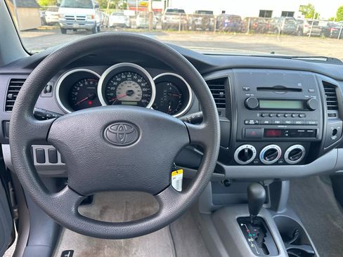 Used 2006 Toyota Tacoma 2WD Regular Cab image 17