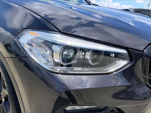 Used 2020 BMW X3 sDrive30i RWD image 27