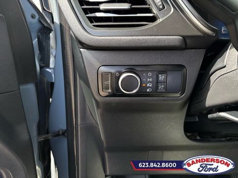 Used 2024 Ford Escape Active FWD image 12