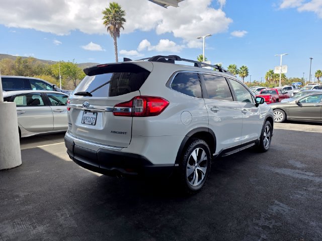 Used 2020 Subaru Ascent Premium w/ Convenience Package AWD/4WD image 6