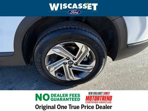 Used 2023 Hyundai Santa Fe SEL image 24