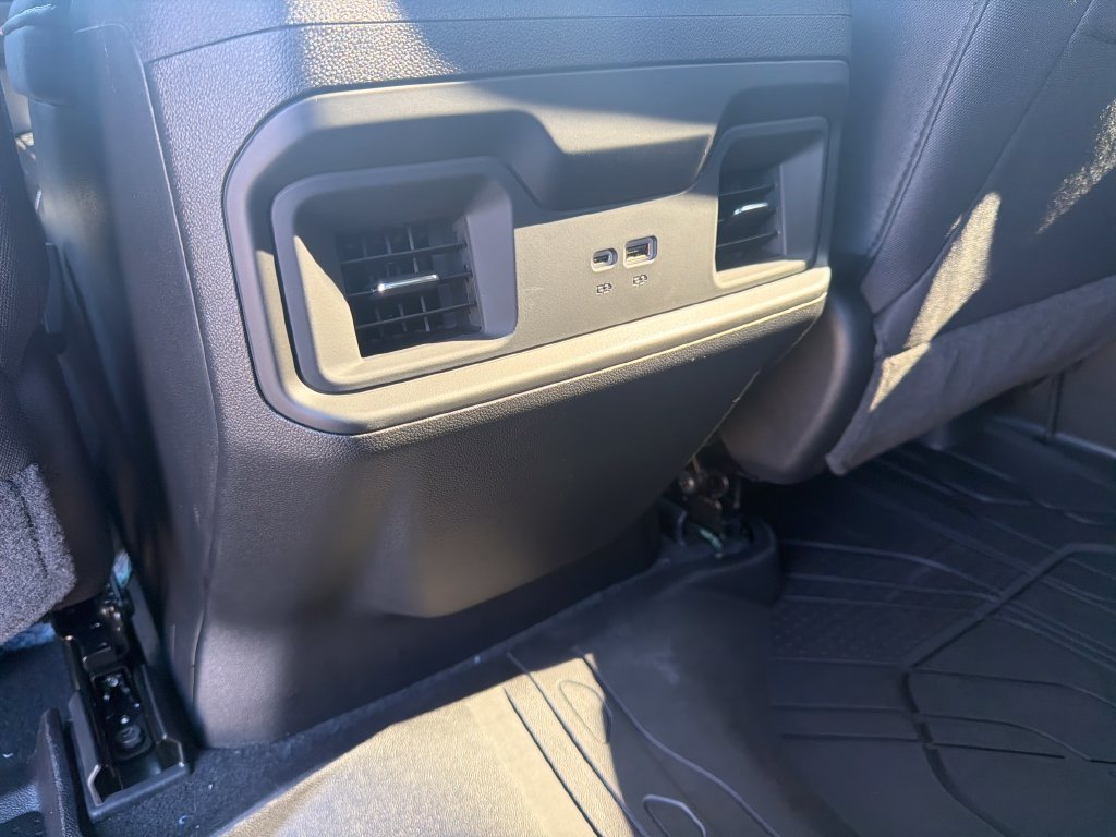 New 2026 Chevrolet Silverado 1500 RST w/ Protection Package AWD/4WD image 27