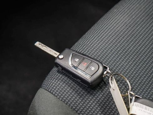 Used 2025 Toyota RAV4 LE image 26