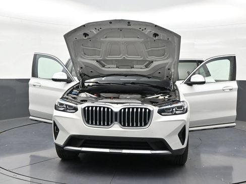 Used 2024 BMW X3 xDrive30i AWD/4WD image 33