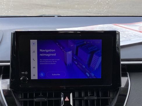 Certified 2024 Toyota Corolla LE image 28