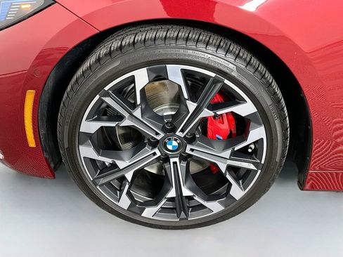 Certified 2025 BMW 430i xDrive Coupe w/ M Sport Package image 32