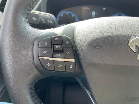 Used 2023 Ford Bronco Sport Big Bend w/ Convenience Package AWD/4WD image 27