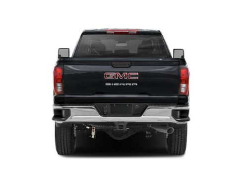 Used 2024 GMC Sierra 3500 Denali Ultimate AWD/4WD image 8