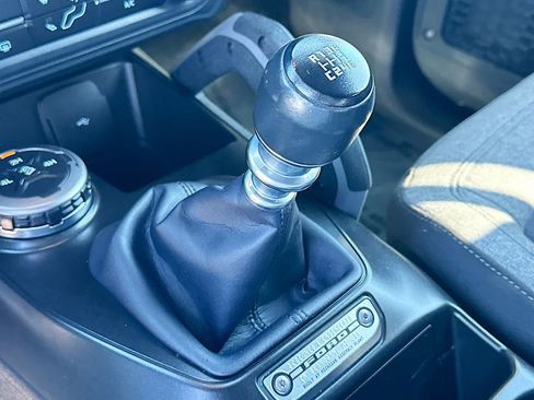 Used 2022 Ford Bronco Big Bend image 17