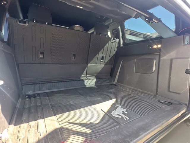 Used 2022 Ford Bronco Raptor AWD/4WD image 7
