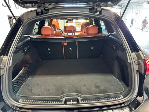 New 2026 Mercedes-Benz GLC 300 4MATIC image 15