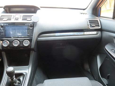 Used 2020 Subaru WRX Premium w/ Popular Package #1 AWD/4WD image 21