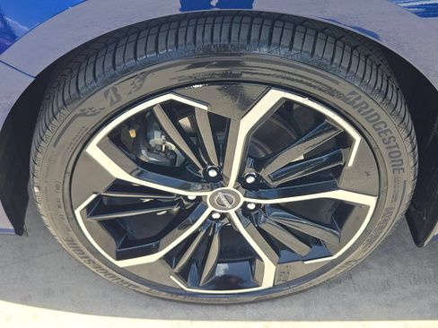 Used 2023 Nissan Altima 2.5 SR FWD image 30