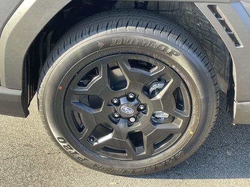 New 2026 Subaru Outback Limited image 7