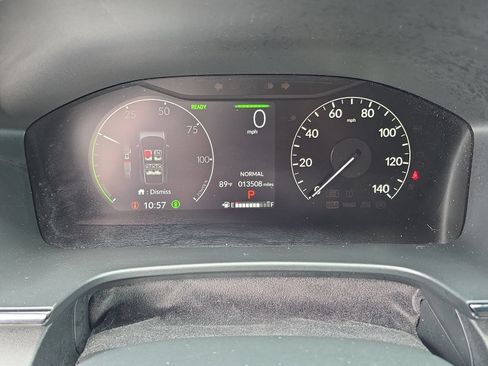 Certified 2024 Honda CR-V Sport image 27