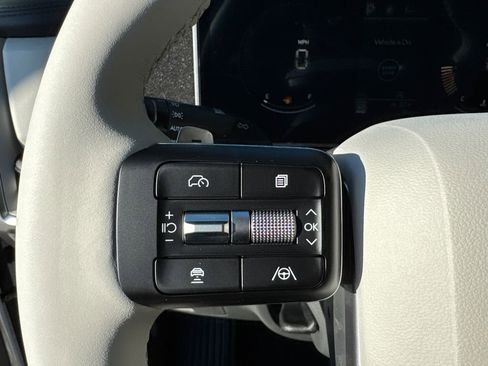 New 2026 Hyundai Santa Fe SE image 14