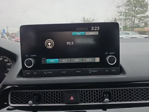 Used 2023 Honda Civic LX image 15