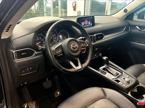 Used 2020 MAZDA CX-5 Touring image 18