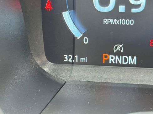 New 2026 Ford Explorer Tremor AWD/4WD image 34